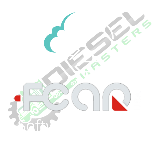 FCar USA F7SN Software Update